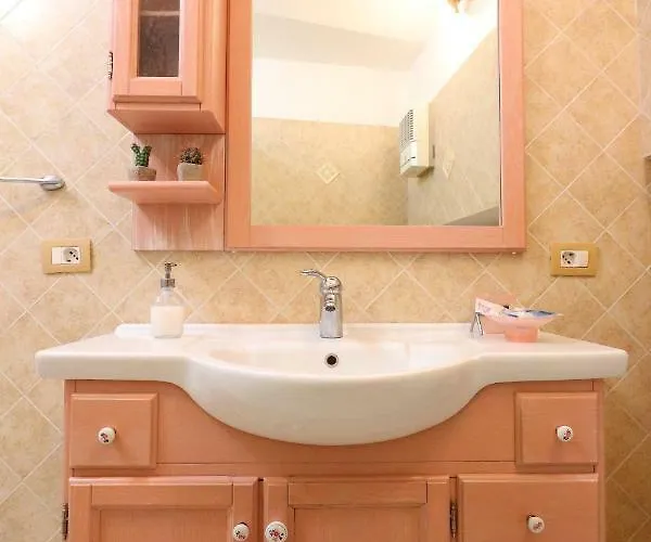 Casa Alessandra - De Vivo Realty Nyaraló